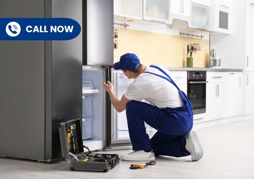 Methuen Appliance Repair Company